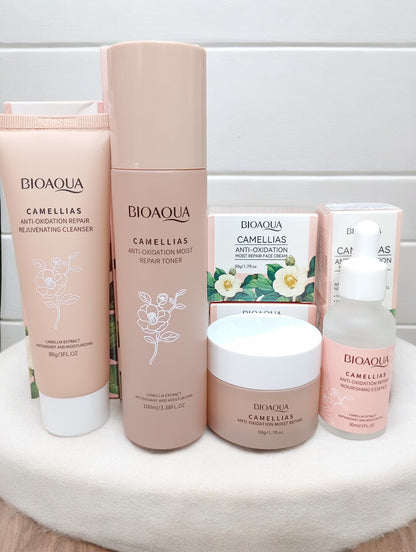 Kit Camelias || BIOAQUA