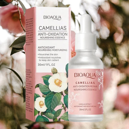 Serum de Camelias || BIOAQUA