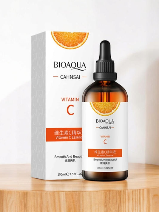 Serum Facial Vitamina C 100ml || BIOAQUA