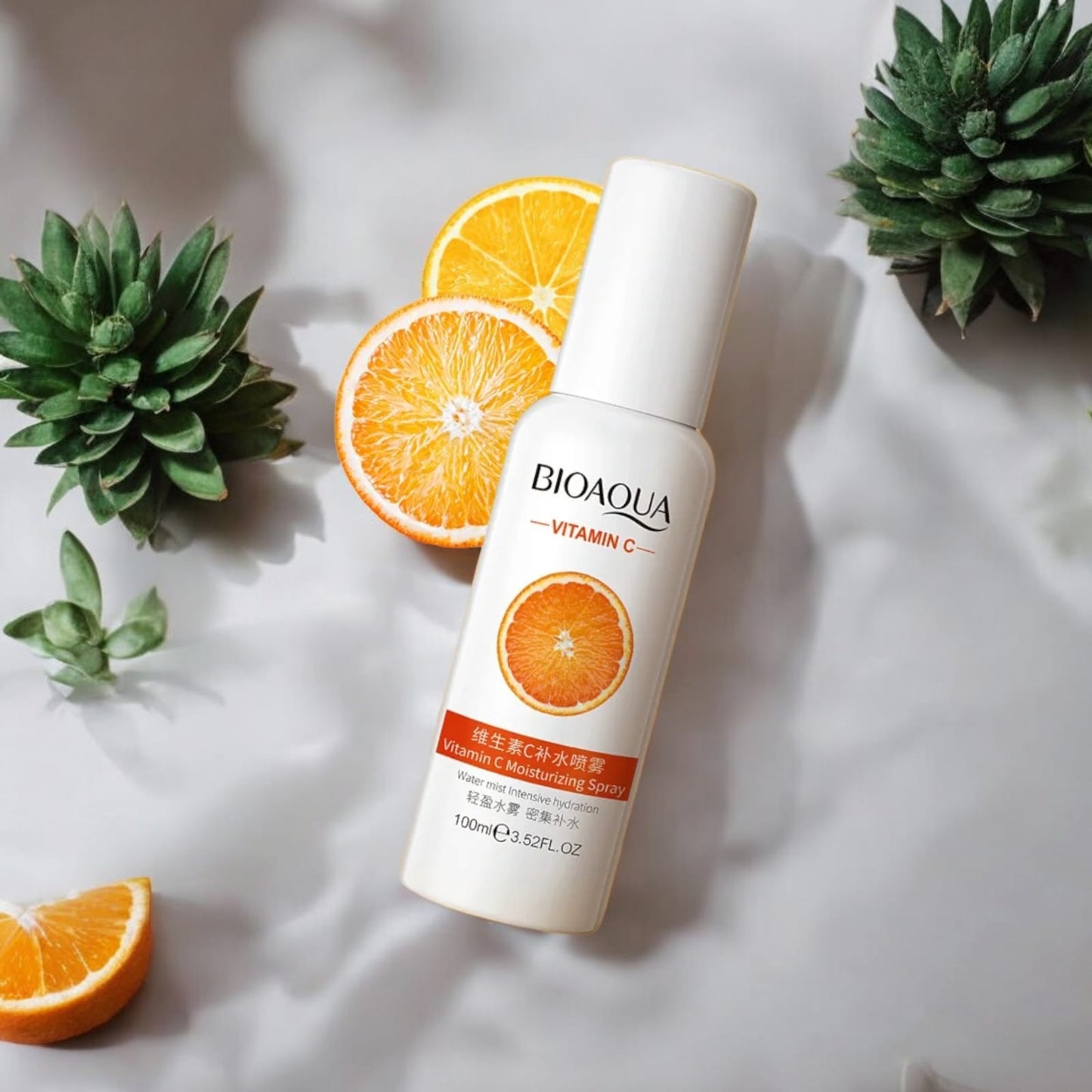 Spray Facial Vitamina C || BIOAQUA