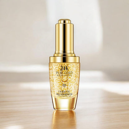 Serum 24k Gold || BIOAQUA