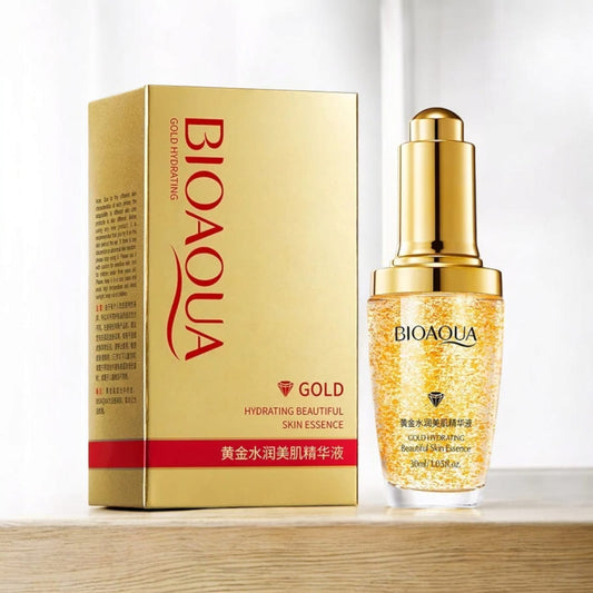 Serum 24k Gold || BIOAQUA