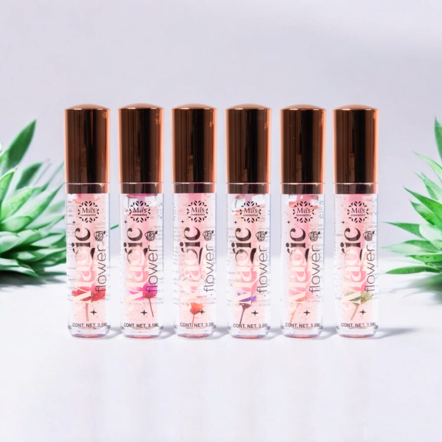 Magic Flower || MIIS COSMETICS