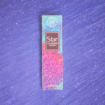 Mascara Star Charming || MiIS COSMETICS