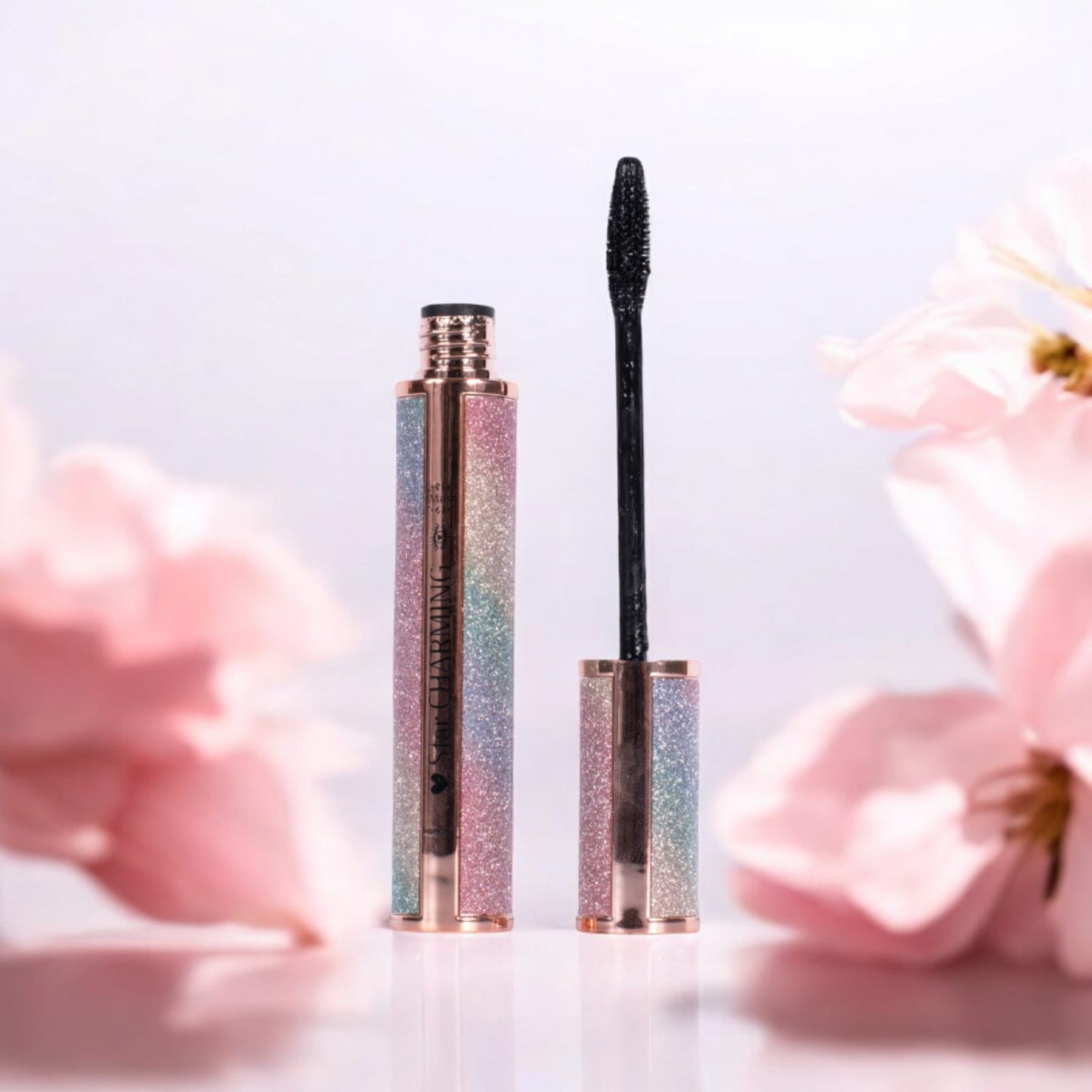 Mascara Star Charming || MiIS COSMETICS