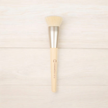 Brocha Profesional para Base Your Brush || MiIS COSMETICS