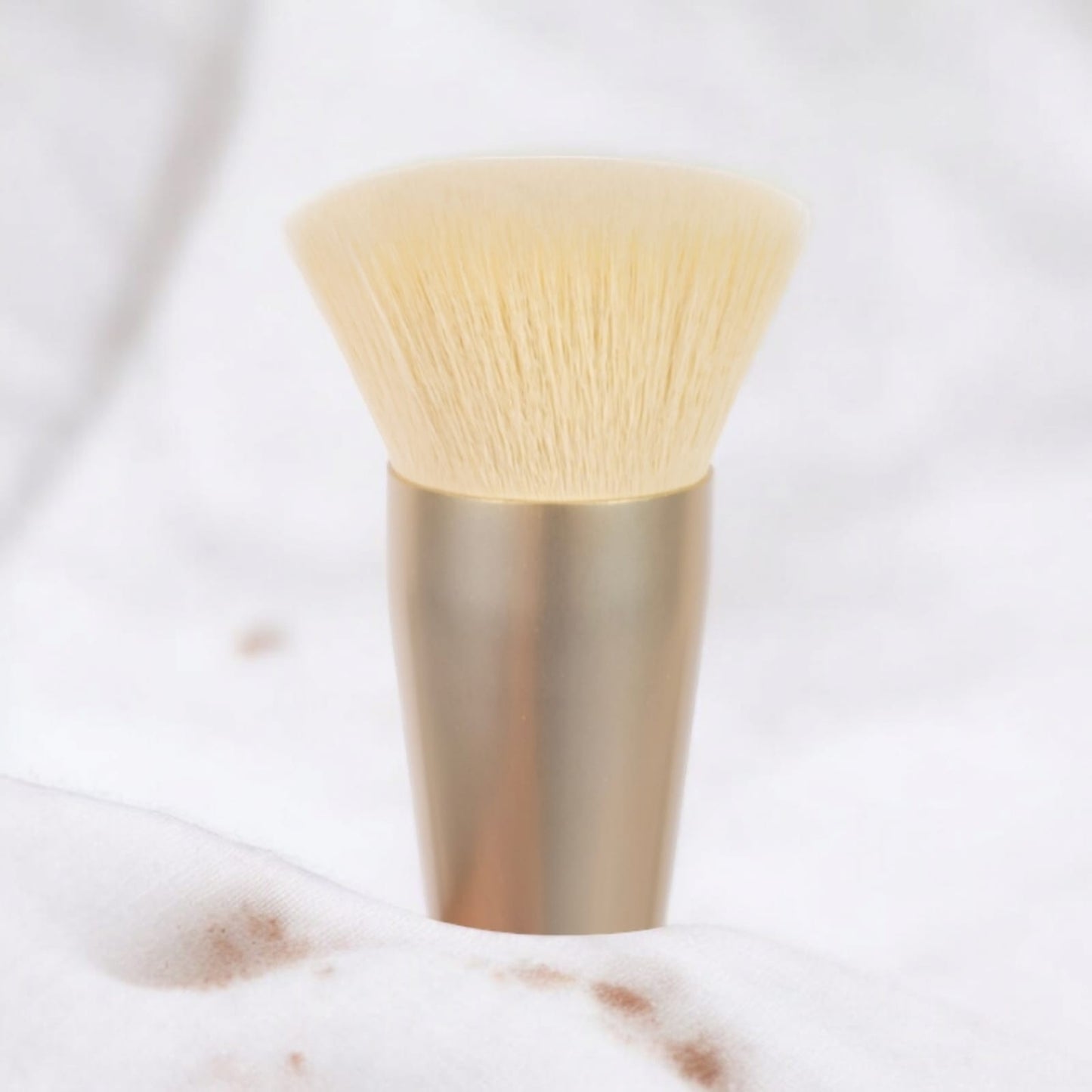 Brocha Profesional para Base Your Brush || MiIS COSMETICS