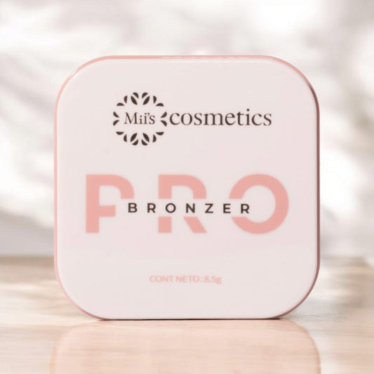 Bronzer Pro || MiIS COSMETICS