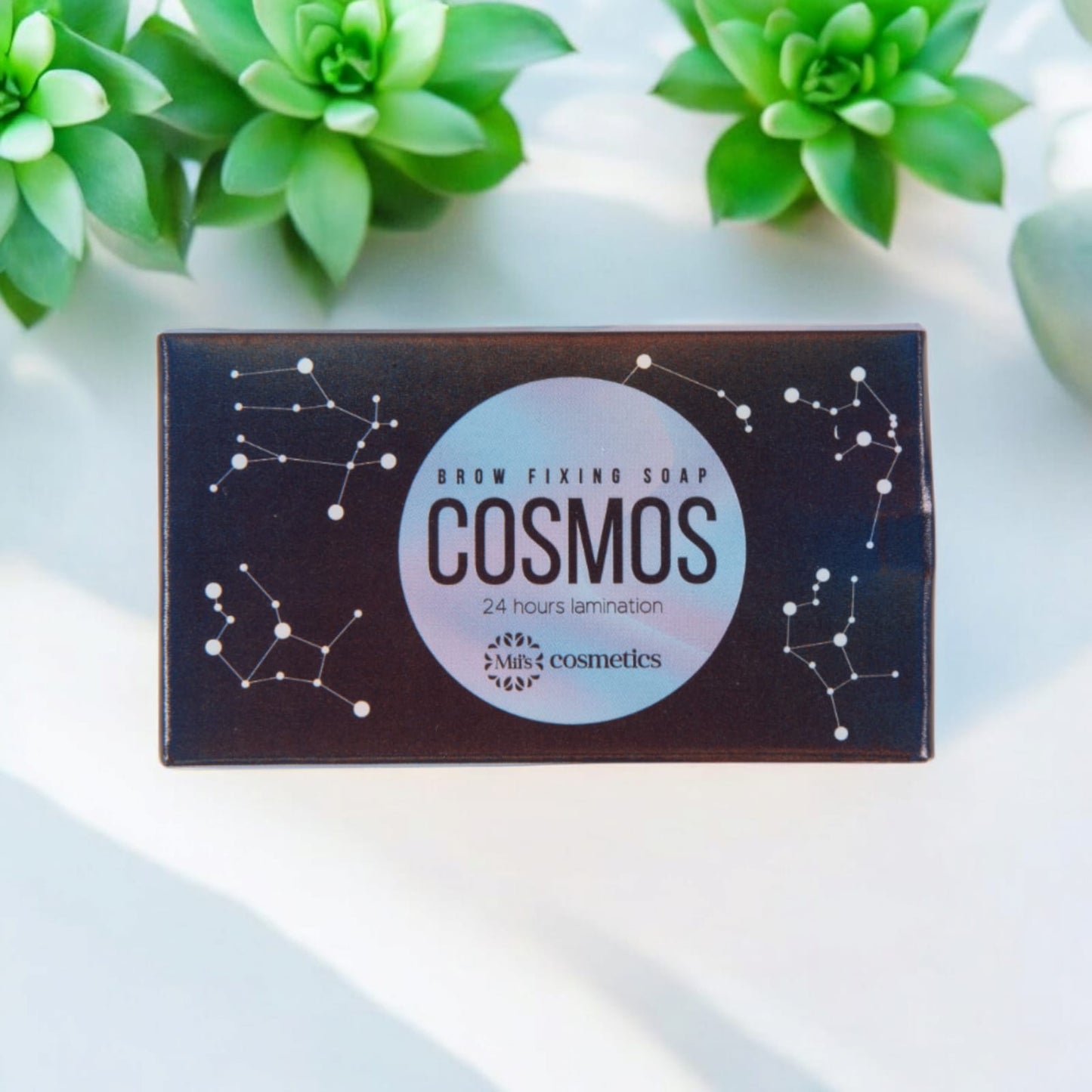 Jabón para Cejas Cosmos || MiIS COSMESTICS