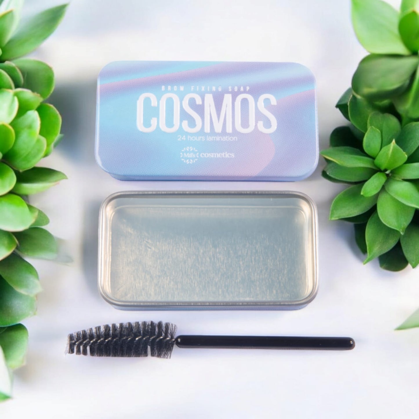 Jabón para Cejas Cosmos || MiIS COSMESTICS