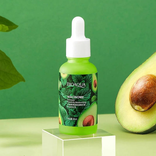 Serum de Aguacate || BIOAQUA