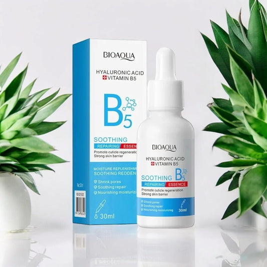 Serum Vitamina B5 || BIOAQUA