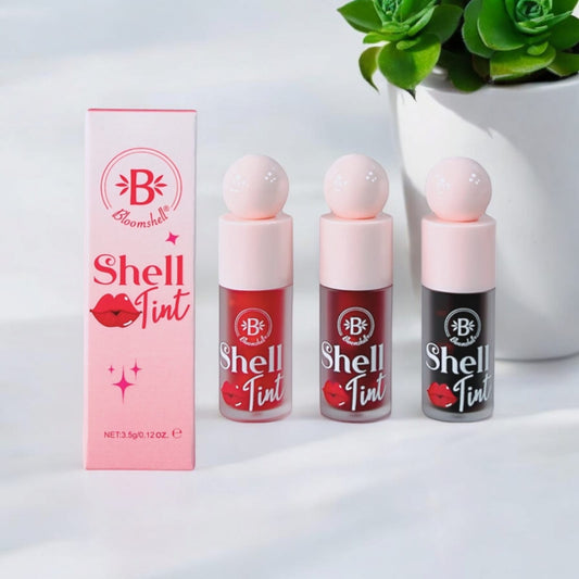 Shell Tint XL || BLOOMSHELL