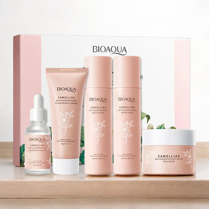 Kit Camelias || BIOAQUA